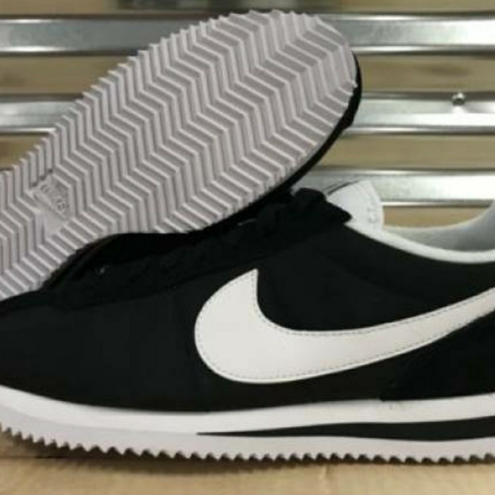 Nike cortez